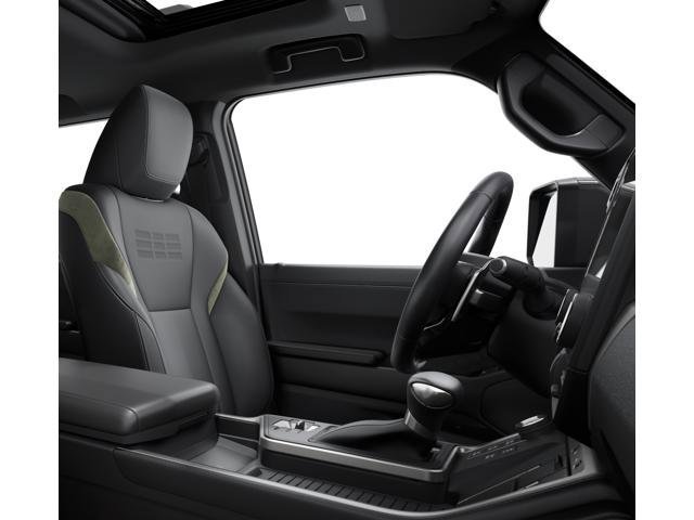 New 2026 Lexus GX 550 image 28