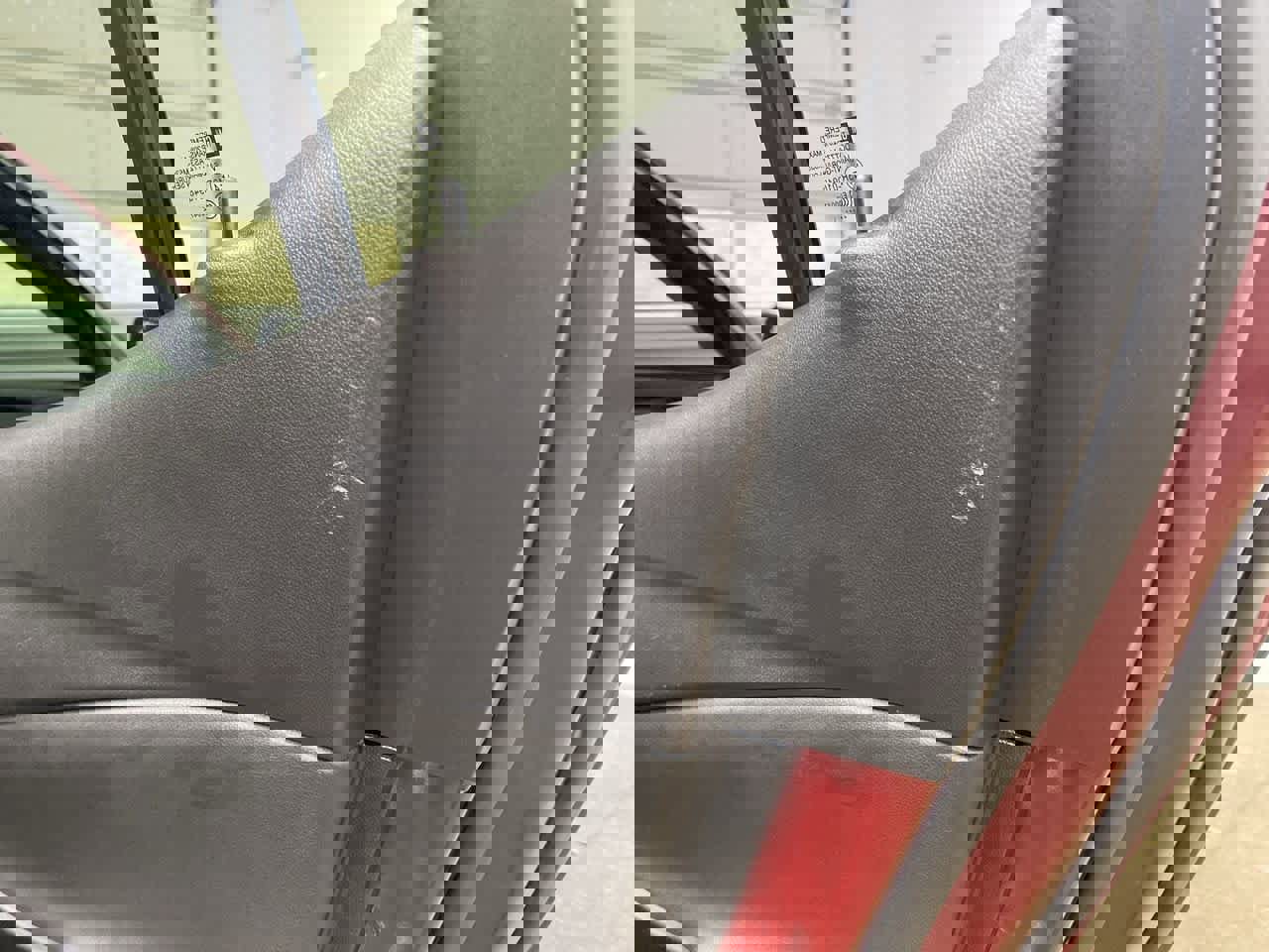 Used 2022 Buick Encore GX Select w/ Experience Buick Package image 35