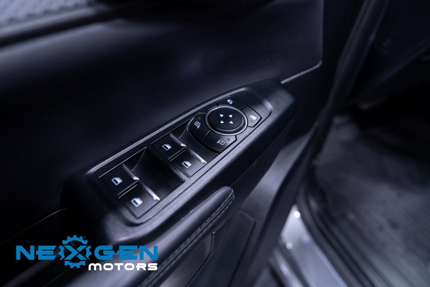 Used 2024 Ford Ranger Raptor image 22