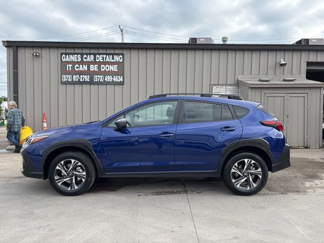 New 2026 Subaru Crosstrek 2.0i Premium AWD/4WD image 4