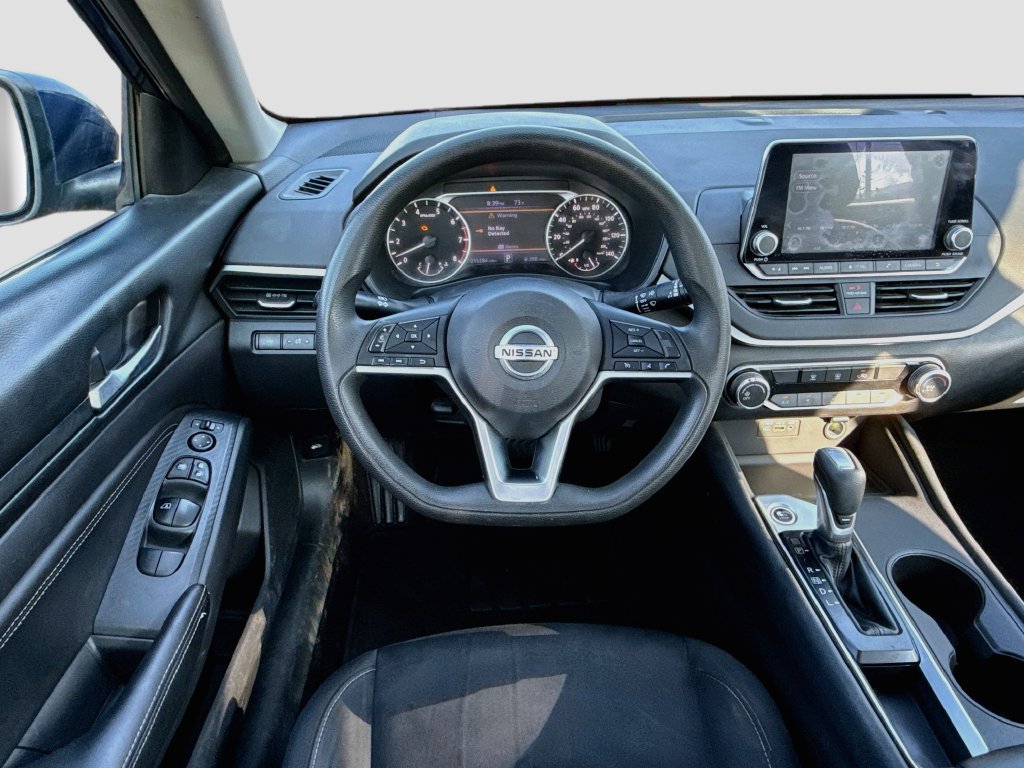 Used 2019 Nissan Altima 2.5 S FWD image 24