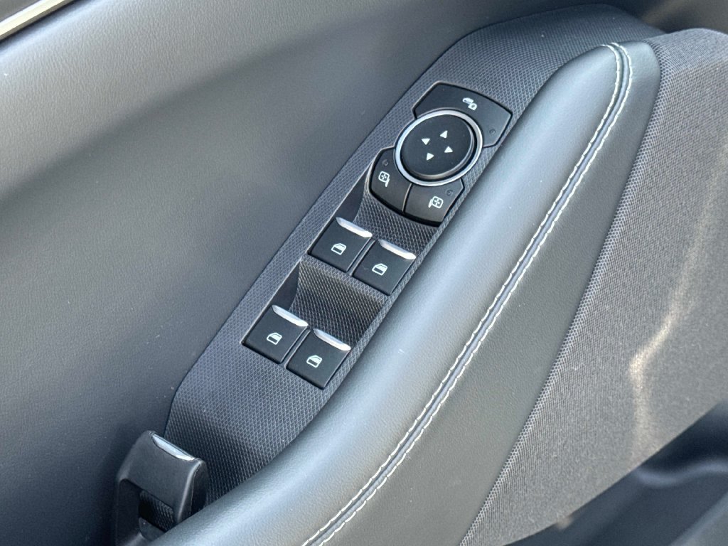 Used 2026 Ford Mustang Mach-E Select w/ Technology Package RWD image 21