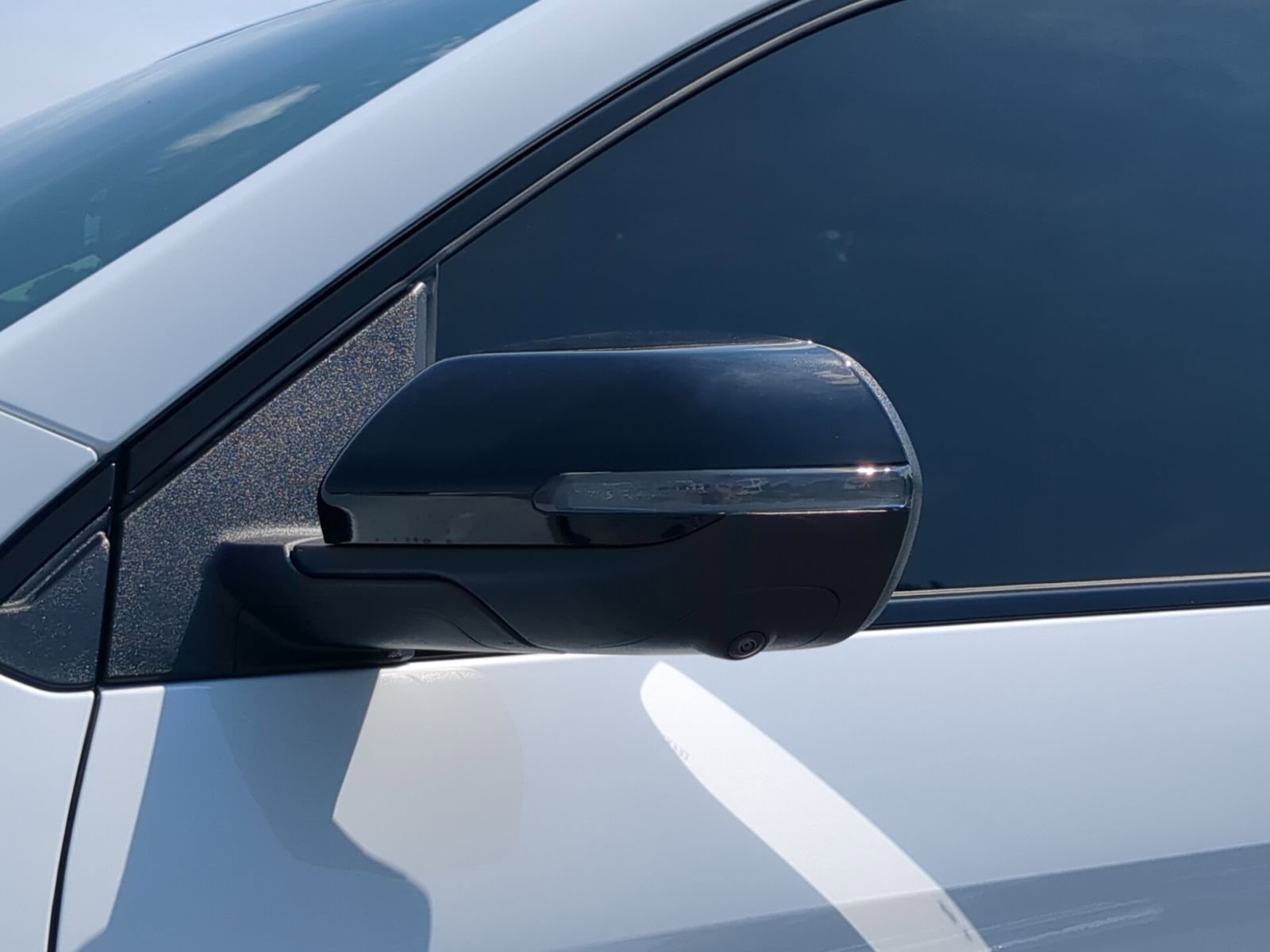 New 2026 GMC Acadia Elevation w/ Black Edition image 33