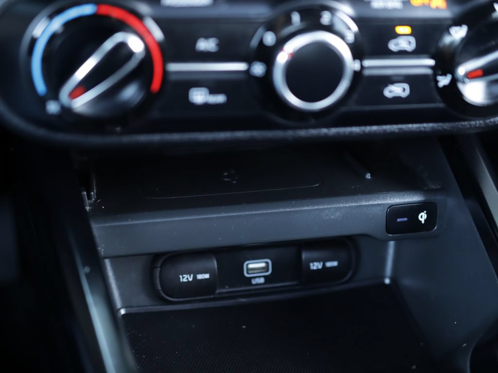 Used 2020 Kia Soul GT-Line w/ GT 2.0L Power Sunroof Package FWD image 16
