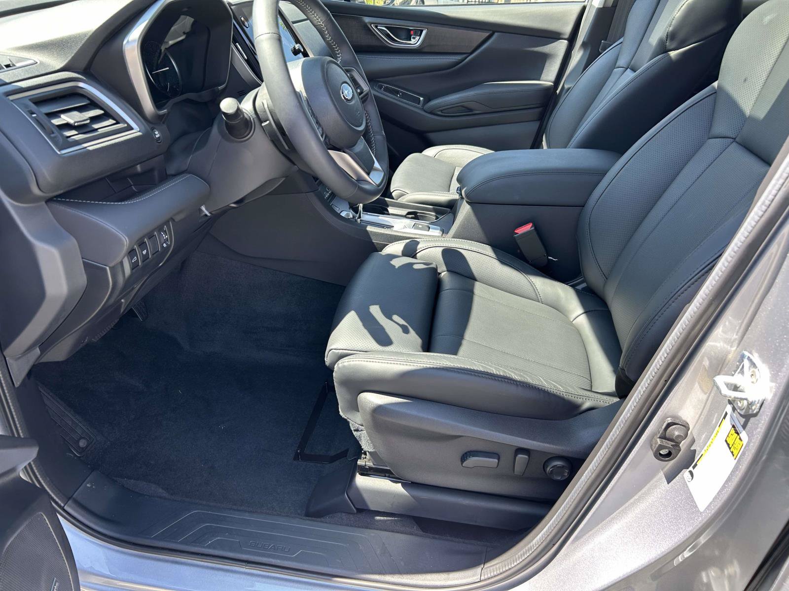 Used 2026 Subaru Ascent Touring AWD/4WD image 21
