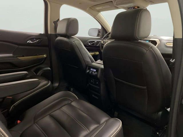 Used 2018 GMC Acadia Denali w/ Technology Package image 34