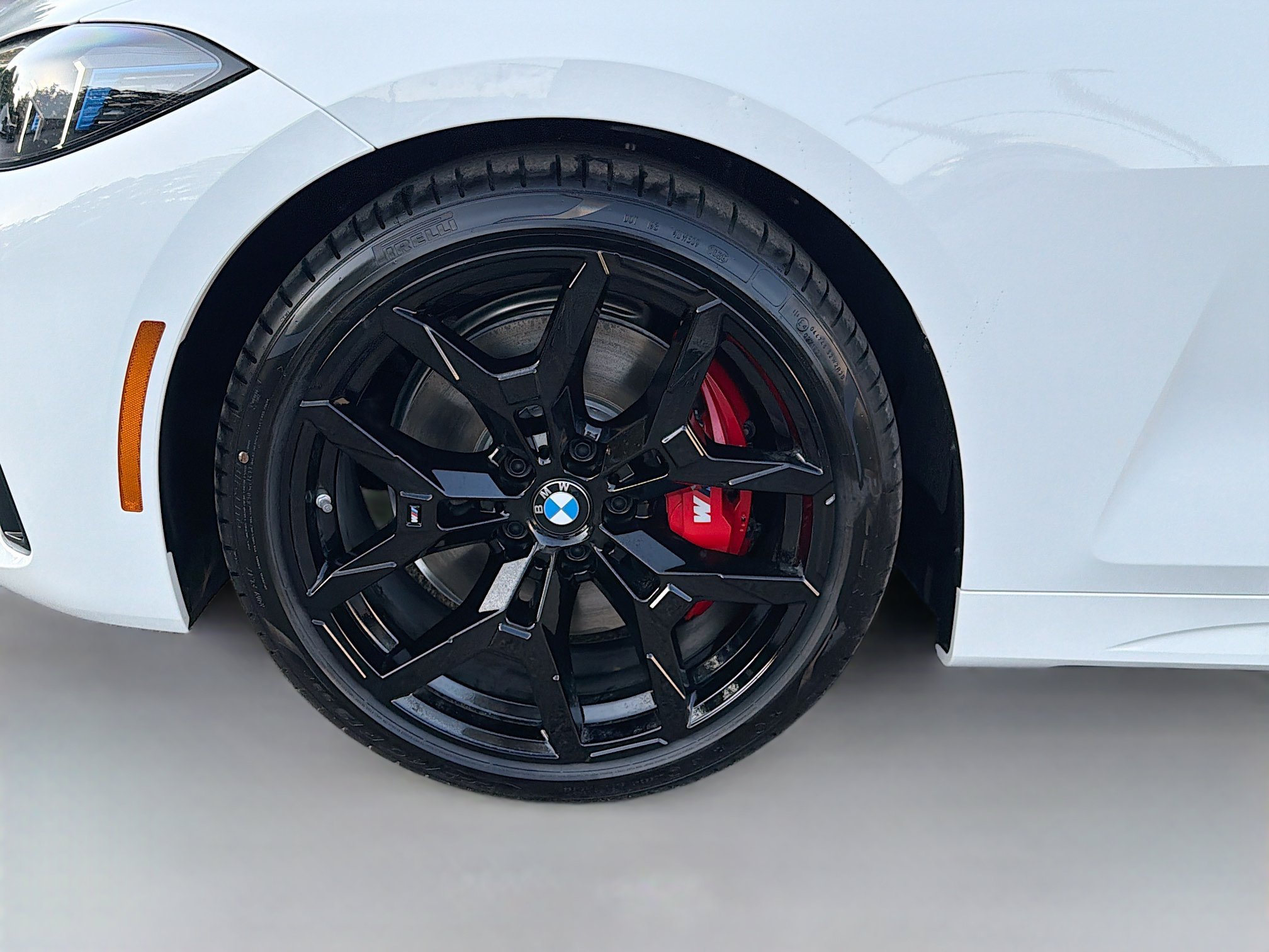 New 2027 BMW 430i Coupe w/ M Sport Package RWD image 41