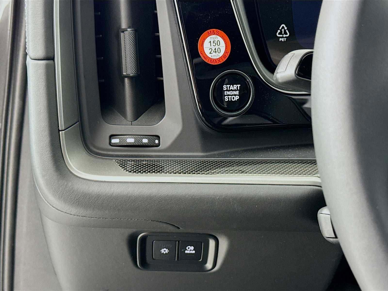 New 2025 Porsche Cayenne Turbo image 14