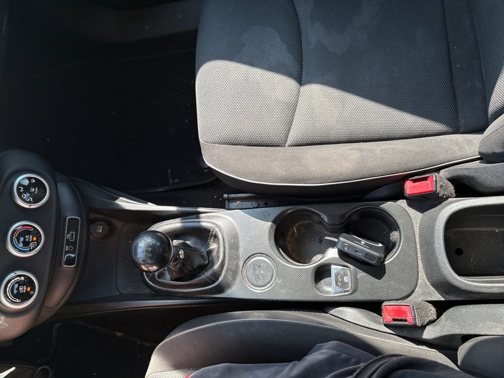 Used 2016 FIAT 500X Pop FWD image 27