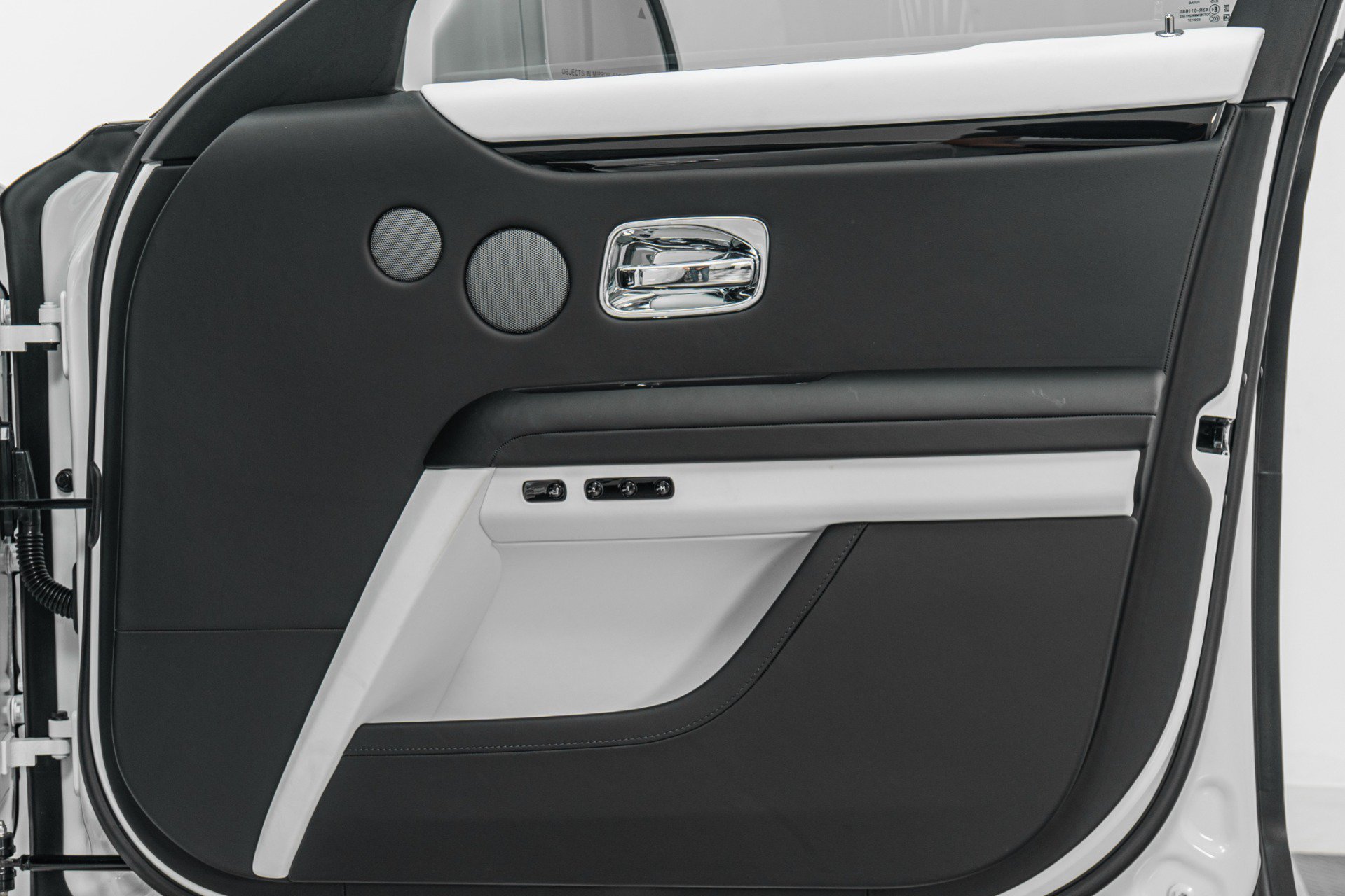 Used 2026 Rolls-Royce Ghost AWD/4WD image 44