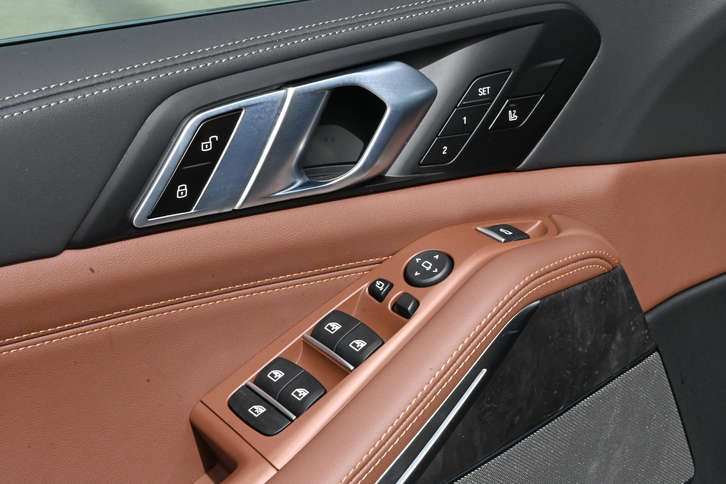 New 2026 BMW X5 sDrive40i w/ Climate Comfort Package image 25