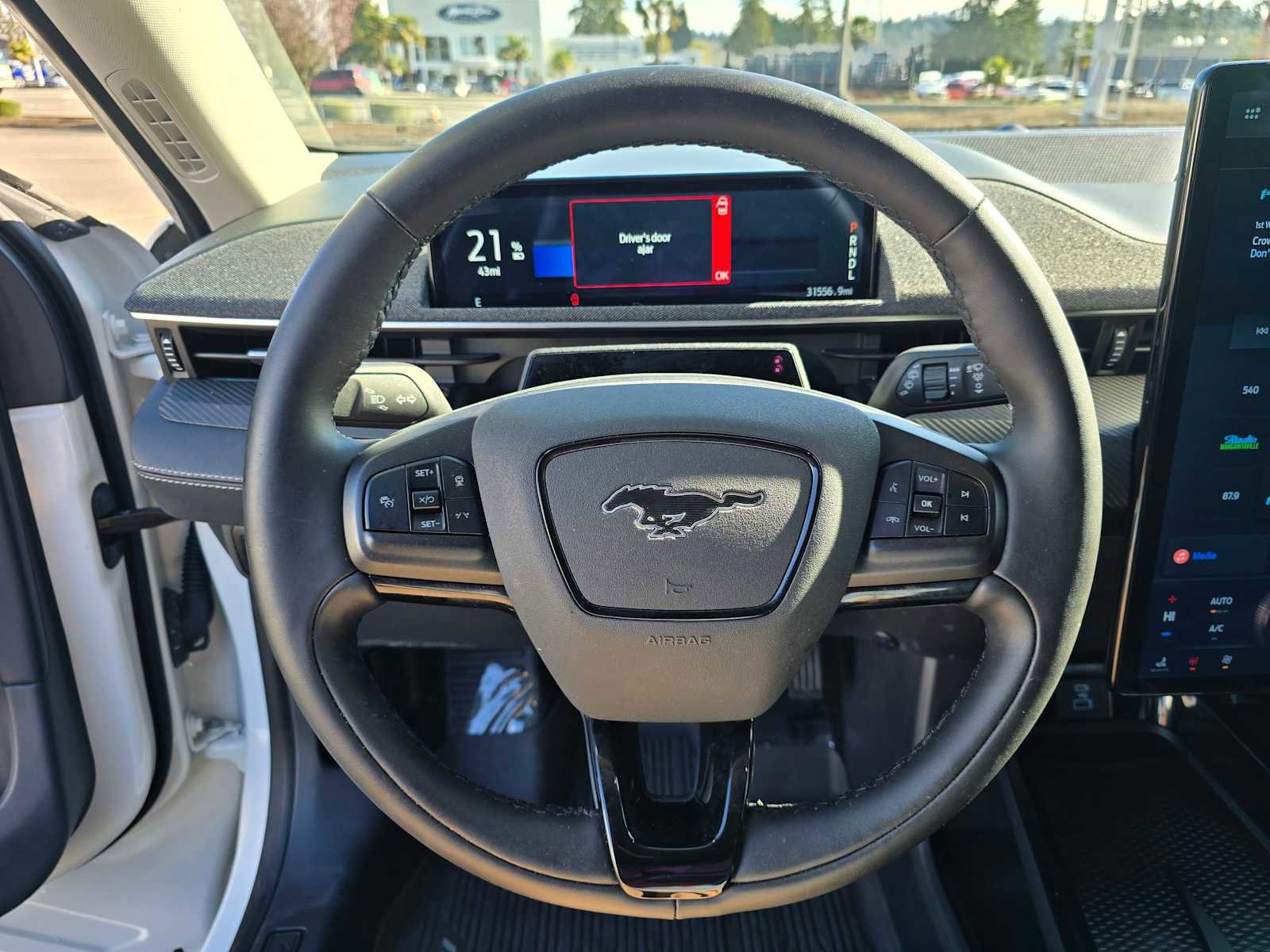 Used 2024 Ford Mustang Mach-E Premium image 24