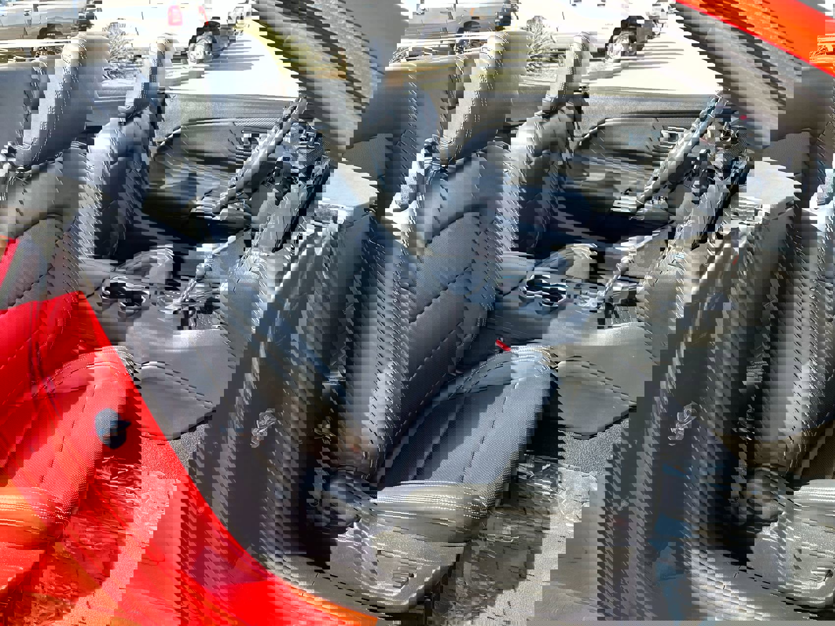 Used 2024 Ford Mustang Premium image 24