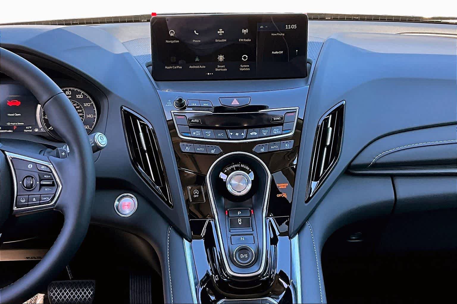 New 2026 Acura RDX SH-AWD w/ Advance Package image 6
