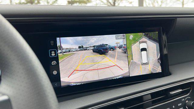 Used 2026 Hyundai Palisade XRT Pro AWD/4WD image 22