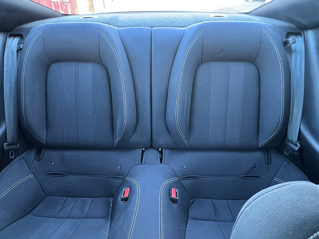 Used 2021 Ford Mustang GT image 18