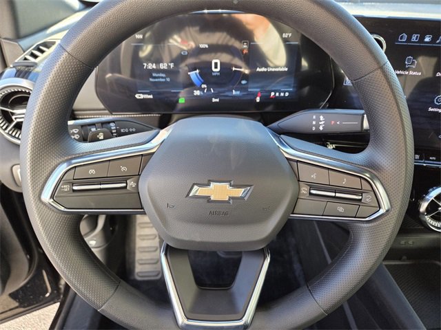 New 2026 Chevrolet Blazer EV LT image 10