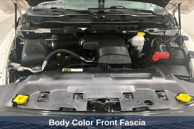 Used 2021 RAM 1500 Express w/ Wheel & Sound Group AWD/4WD image 41