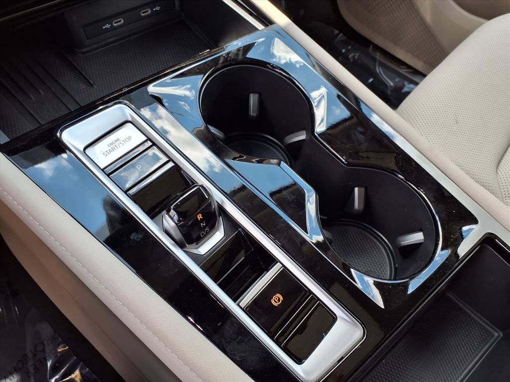 New 2026 Volkswagen Atlas SE AWD/4WD image 17