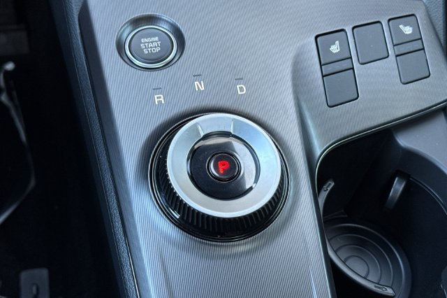 New 2027 Kia Sportage EX FWD image 26