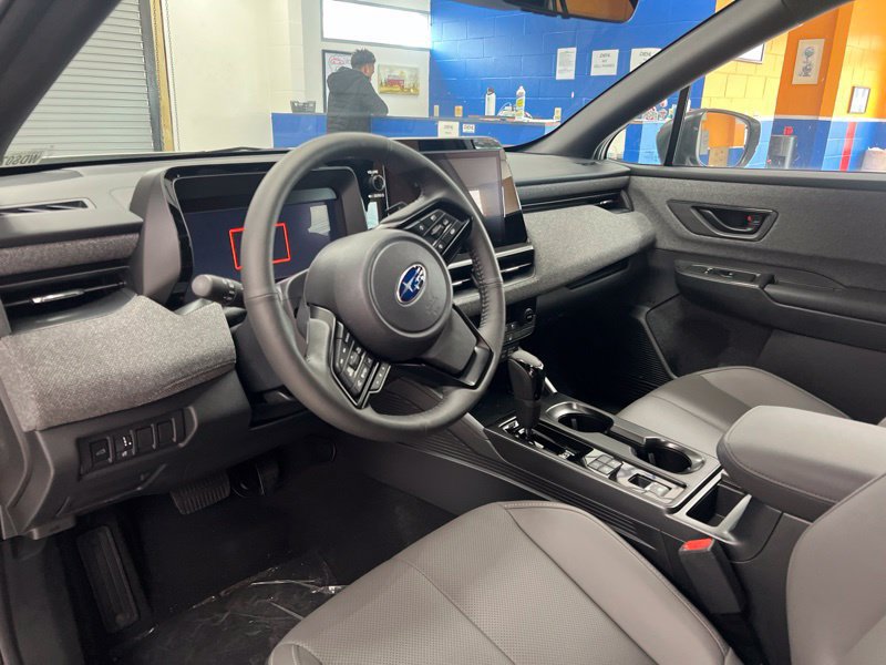 New 2026 Subaru Outback Limited AWD/4WD image 21