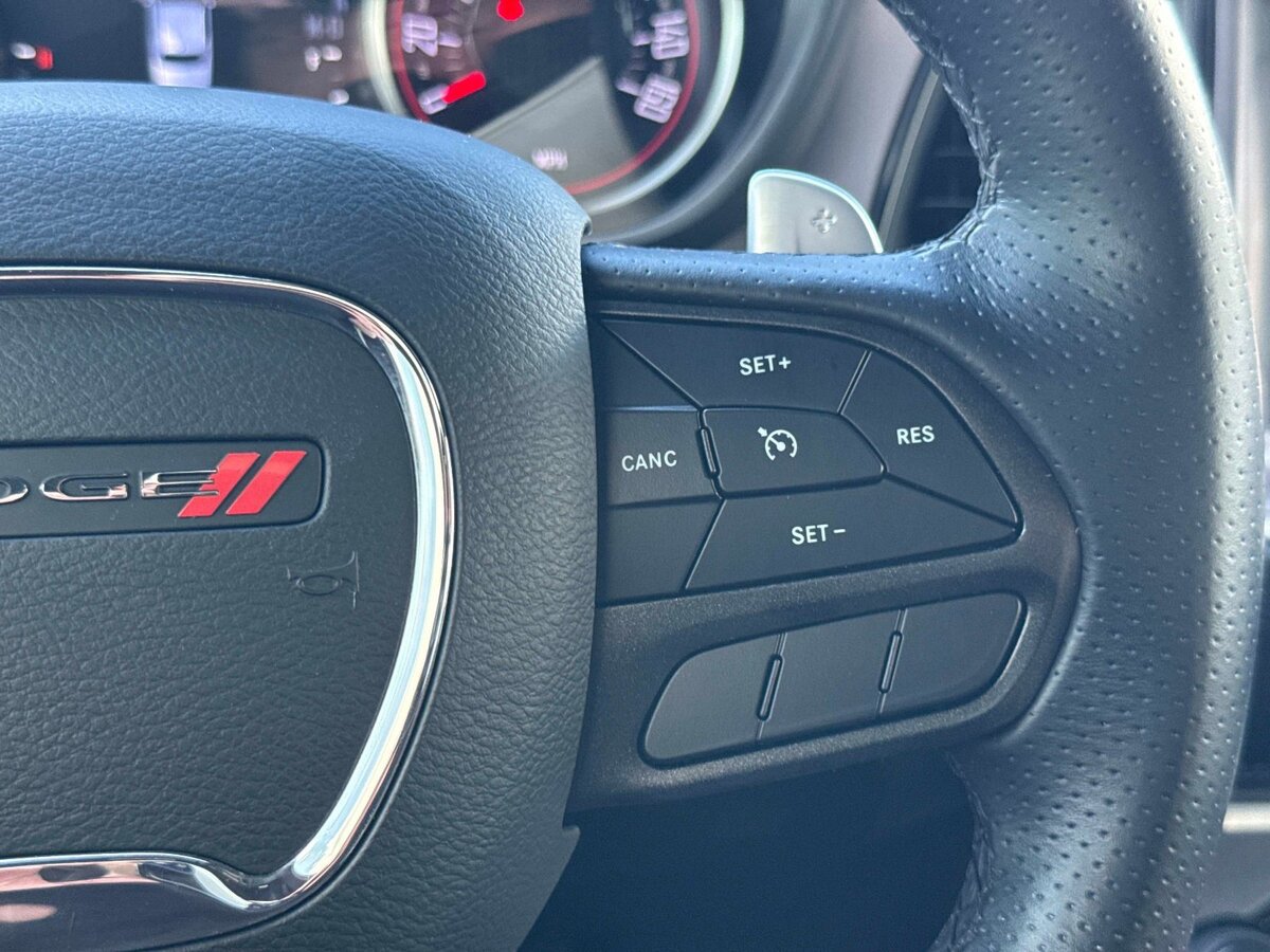 Used 2021 Dodge Challenger GT RWD image 22