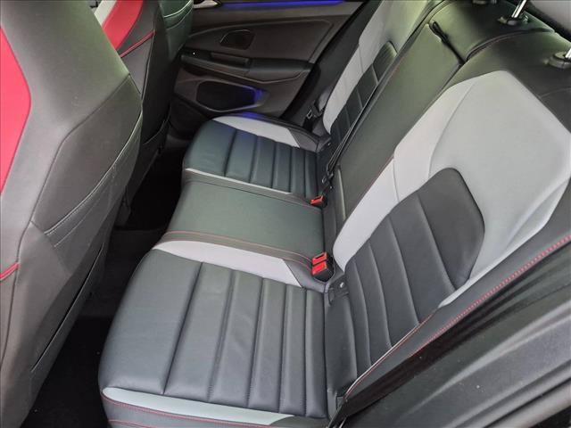 Used 2024 Volkswagen GTI SE FWD image 19