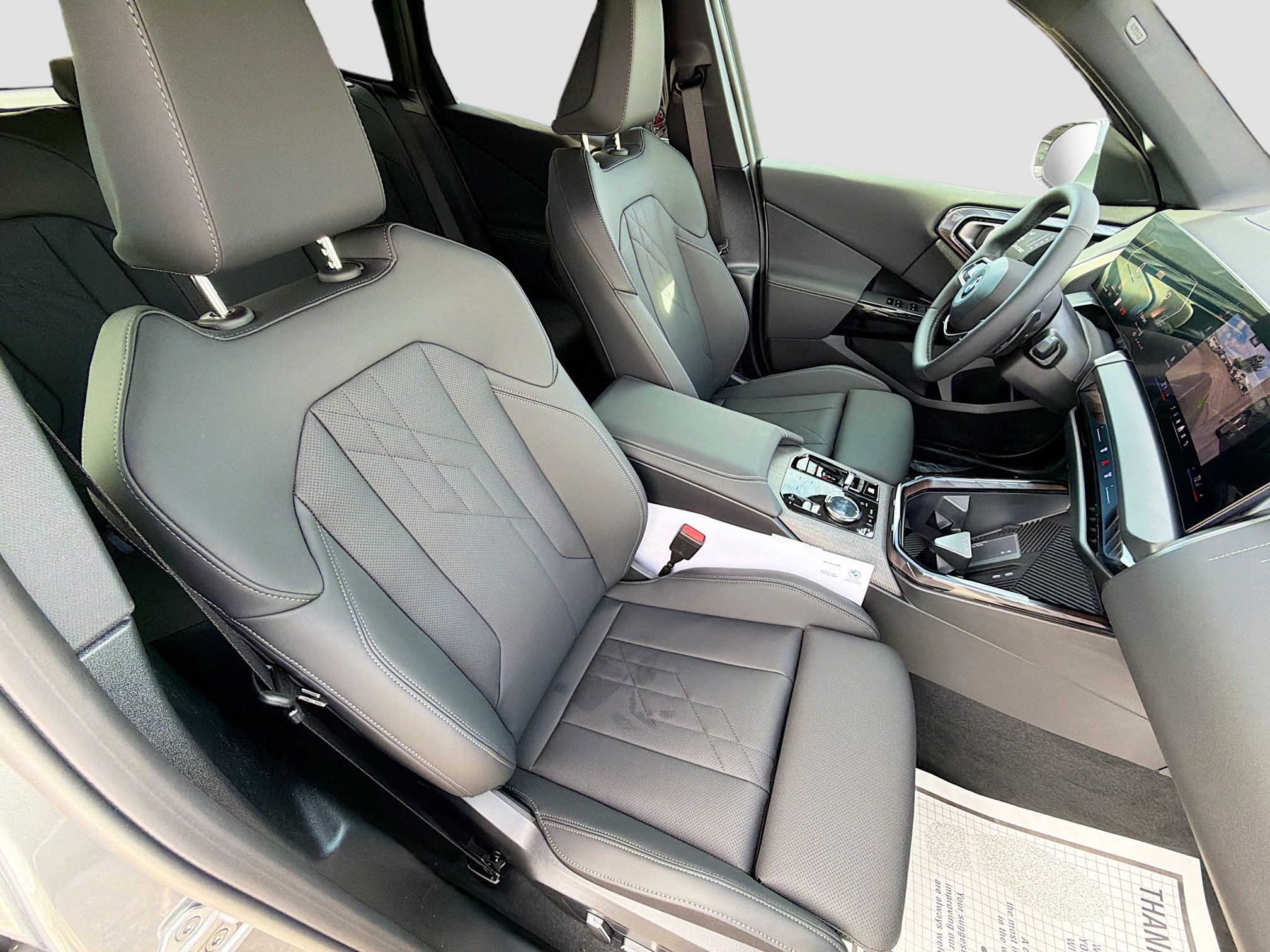 New 2026 BMW X3 xDrive30 image 15