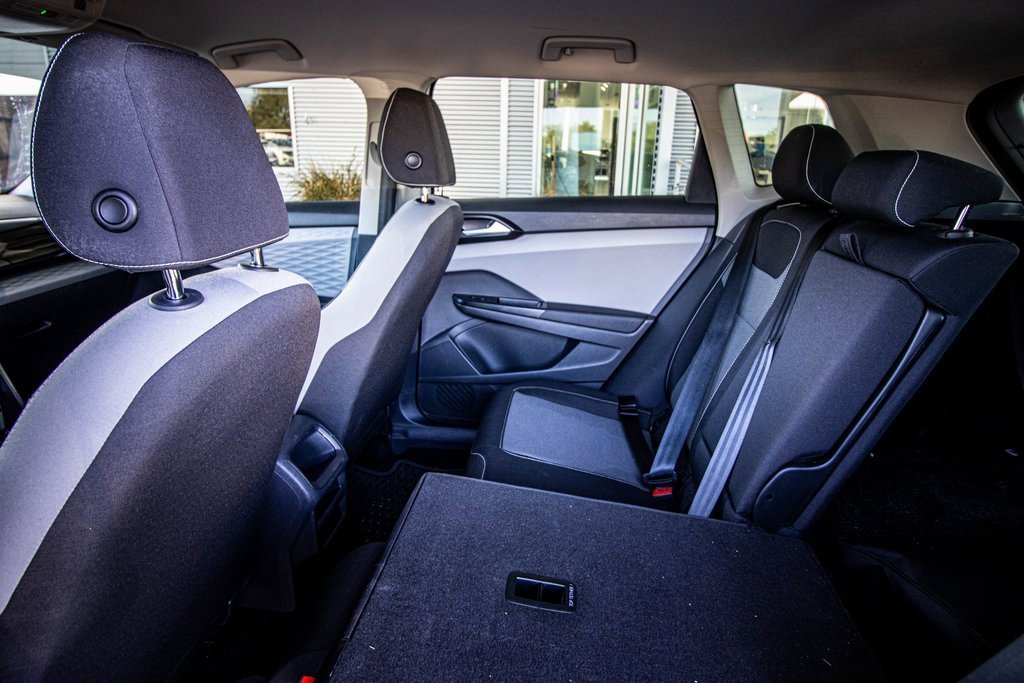 Certified 2023 Volkswagen Taos S w/ Driver Assistance Package image 41