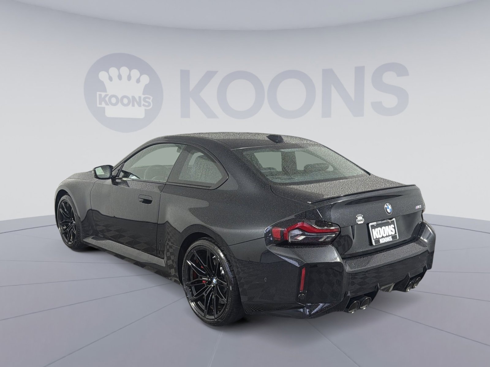 Used 2024 BMW M2 Competition w/ Lighting Package image 4