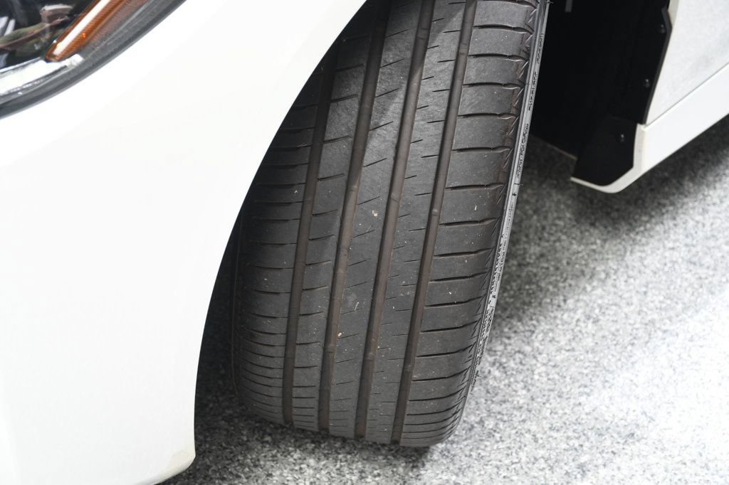 Used 2024 Nissan Z Performance w/ Floor Mat Package RWD image 54