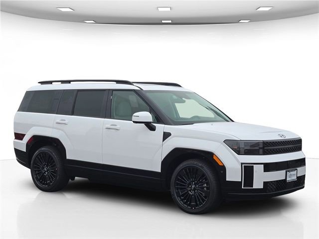 New 2026 Hyundai Santa Fe Calligraphy image 12