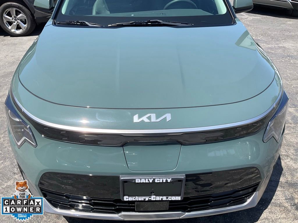 Used 2023 Kia Niro Wind w/ Wind Preserve Package FWD image 88