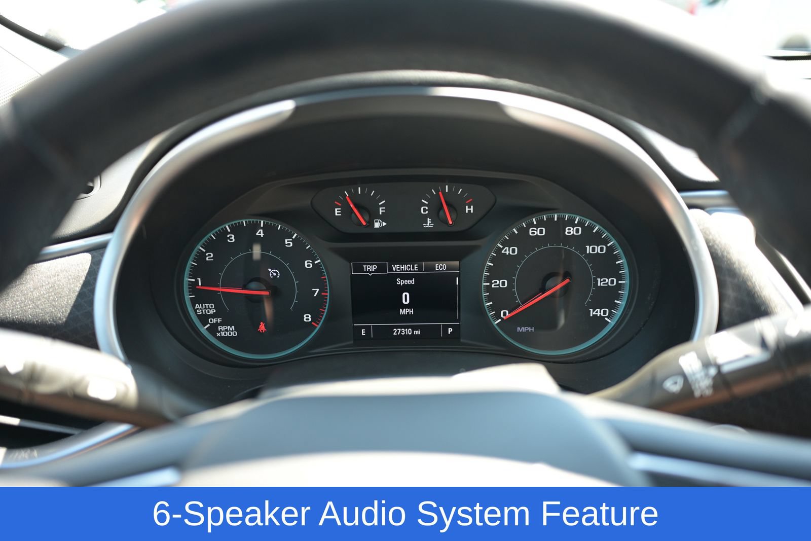 Used 2022 Chevrolet Malibu RS FWD image 23