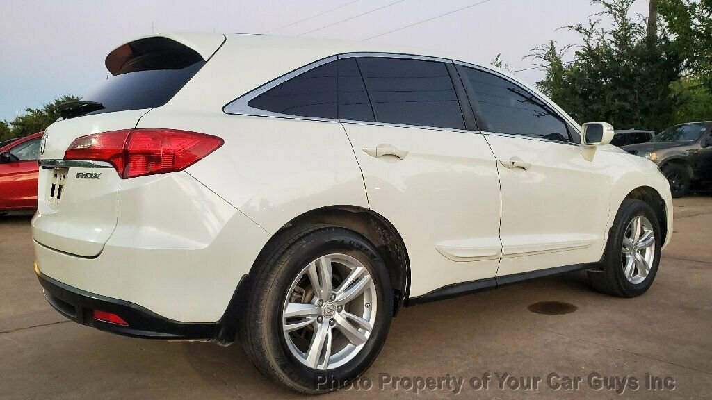 Used 2013 Acura RDX FWD w/ Technology Package image 13