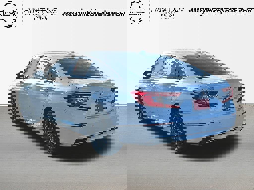 Used 2022 Honda Accord EX-L image 7