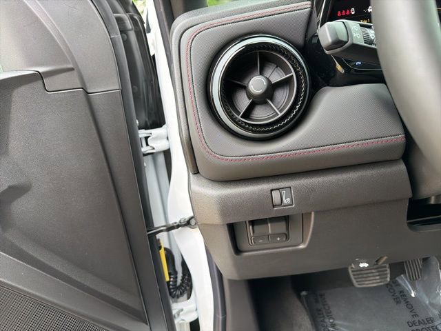 New 2026 Chevrolet Colorado Z71 w/ Technology Package image 19