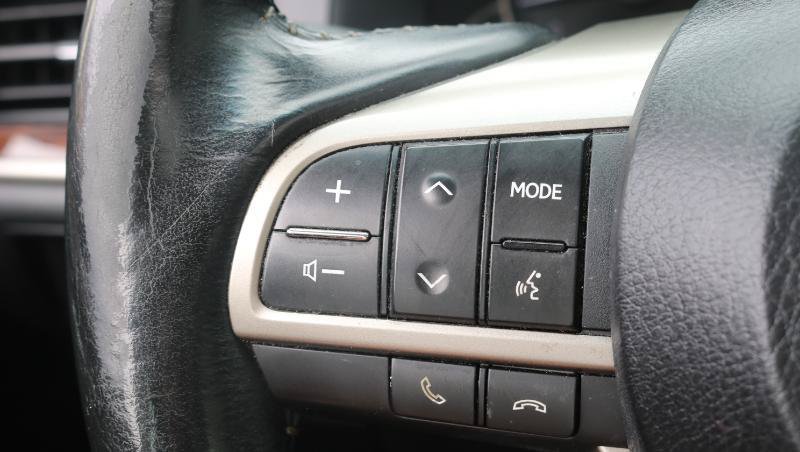 Used 2018 Lexus ES 350 w/ Navigation System Package FWD image 6