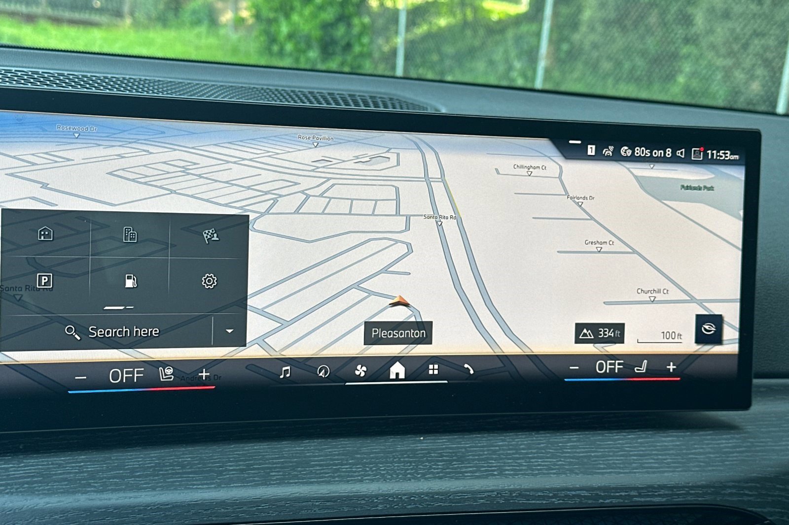 Used 2025 BMW 330i Sedan w/ Convenience Package image 24