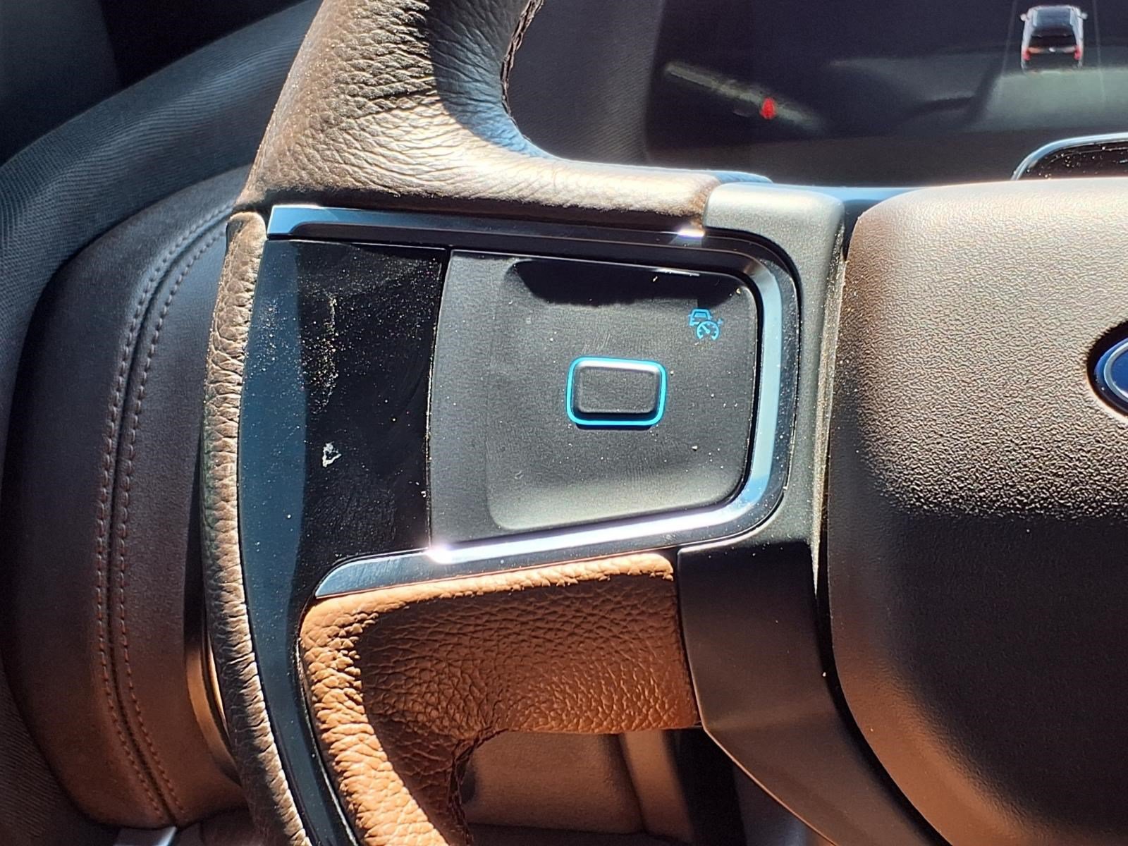 Certified 2025 Ford Expedition Max King Ranch AWD/4WD image 25