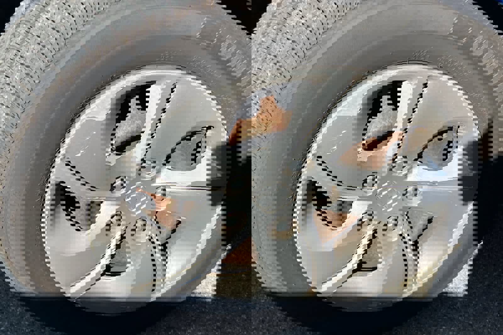 Used 2015 Honda Civic LX image 22