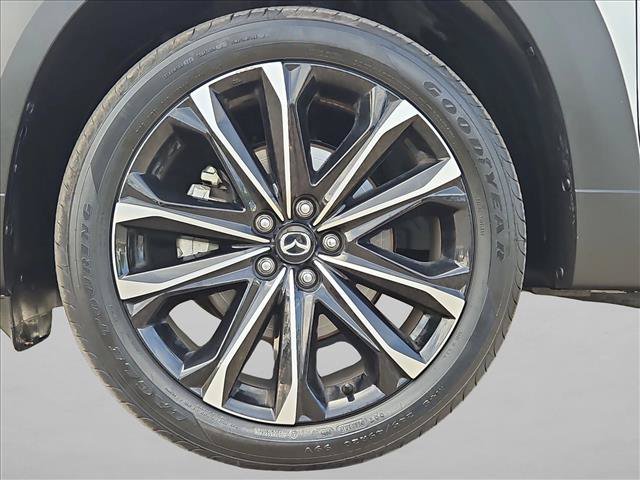 Used 2025 MAZDA CX-50 AWD 2.5 S w/ Premium Plus Pkg image 29