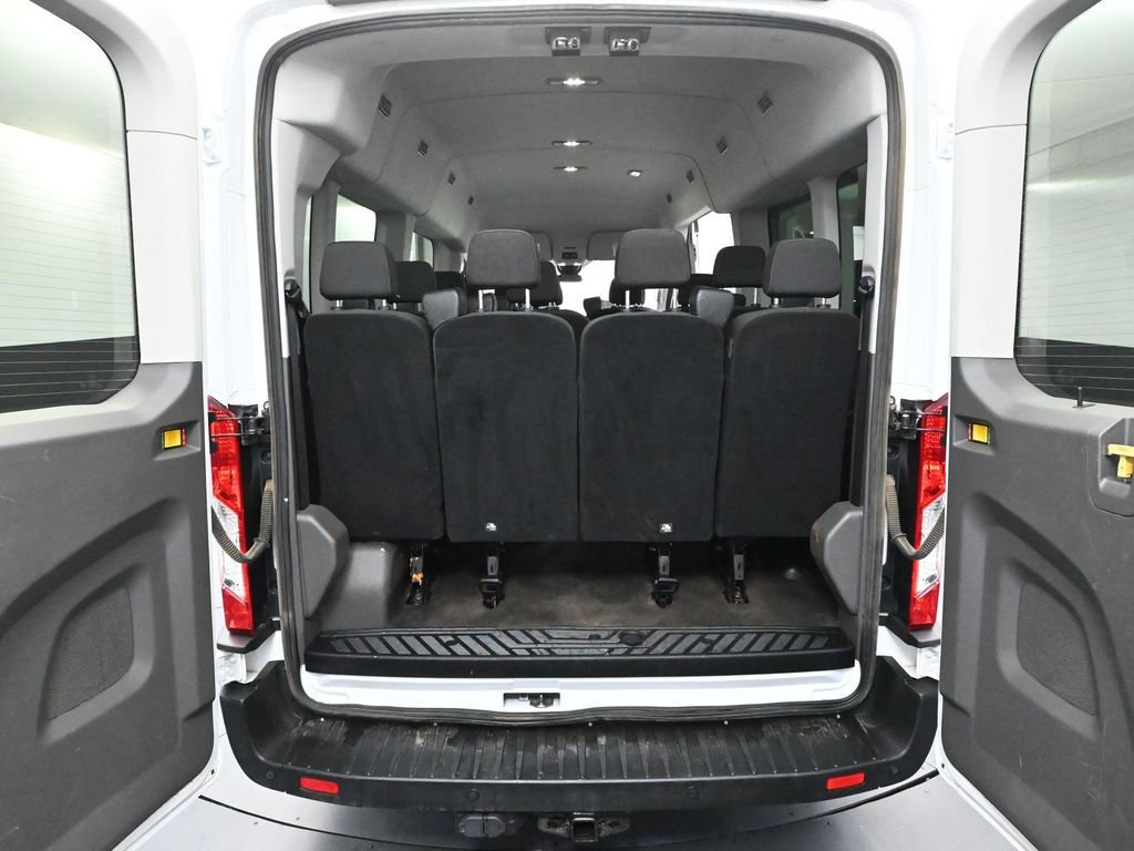 Used 2023 Ford Transit 350 XL image 34