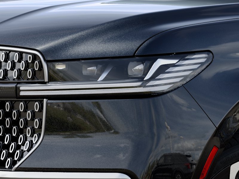 New 2027 Lincoln Navigator Reserve AWD/4WD image 18