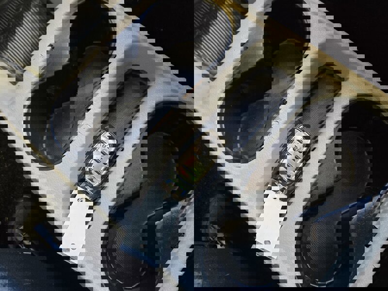 Used 2017 Chrysler Pacifica LX FWD image 21