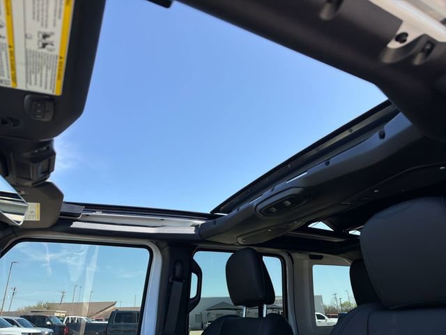 New 2026 Jeep Wrangler Unlimited Rubicon 392 image 15