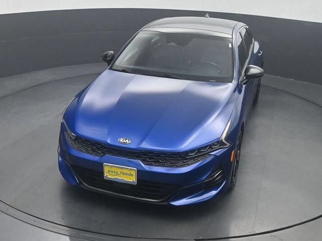 Used 2021 Kia K5 GT-Line w/ GT-Line FWD Premium Package image 20
