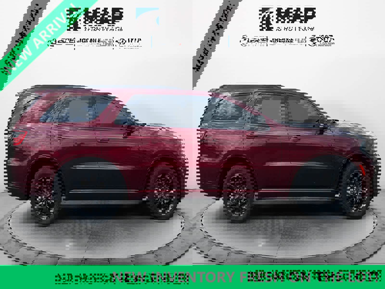 Used 2023 Dodge Durango GT image 6