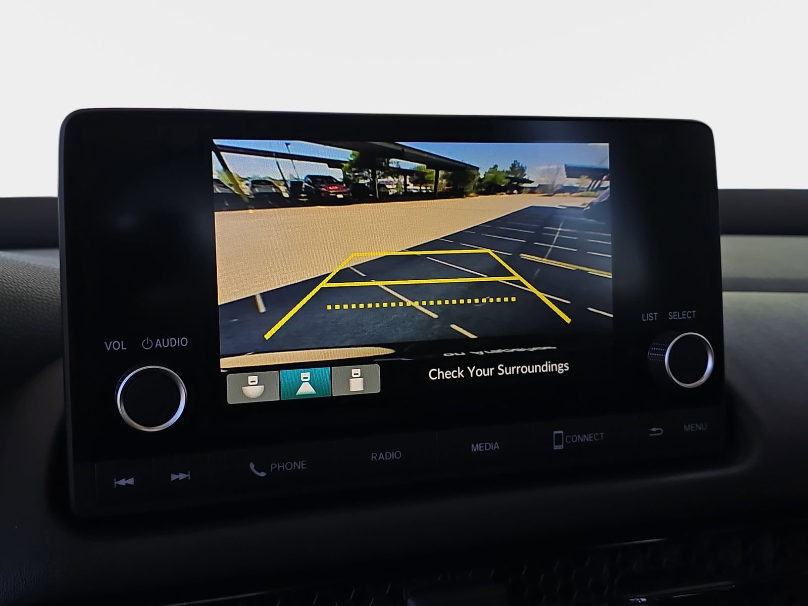 Certified 2024 Honda HR-V LX image 21