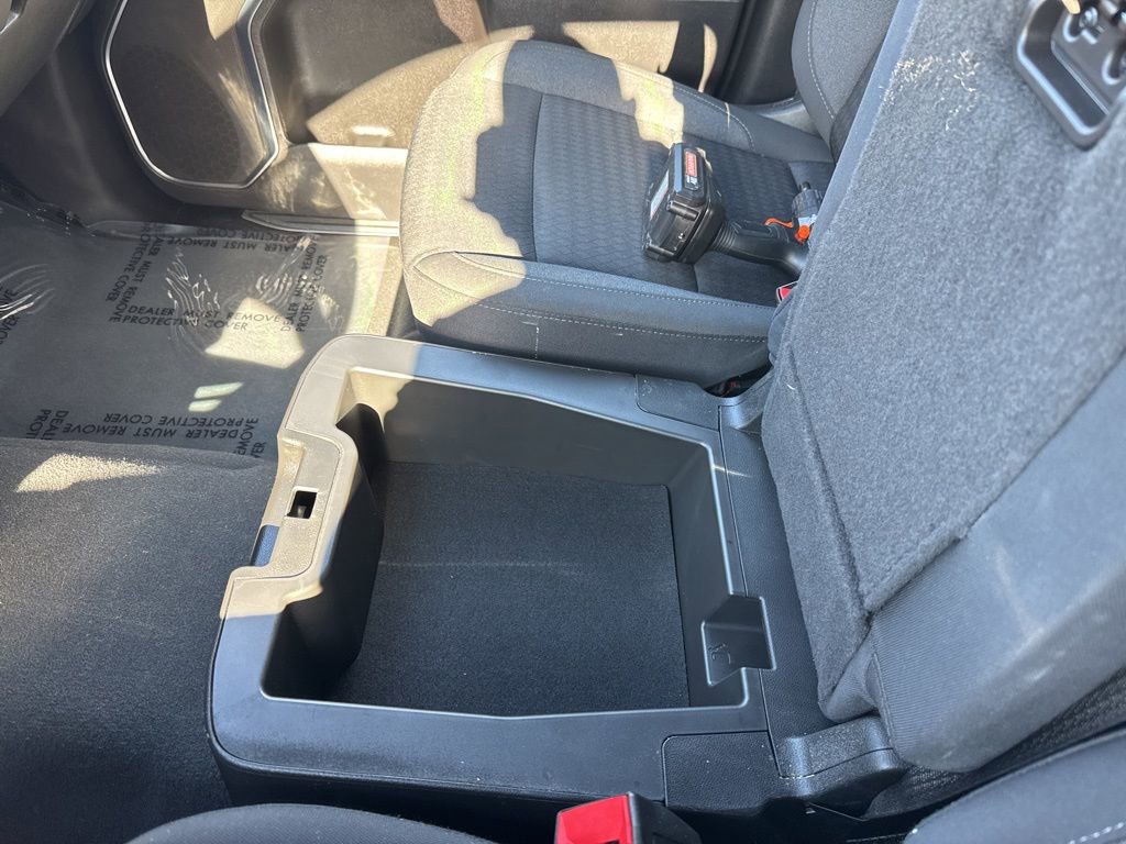 Used 2022 Chevrolet Silverado 1500 LT image 30